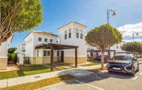 2 Bedroom Lovely Home In Roldan